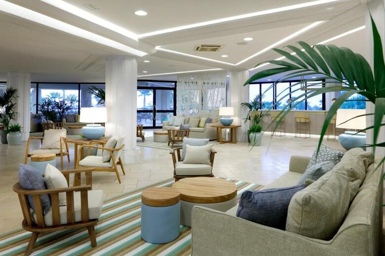 Hotel Grand Palladium Sicilia Resort & Spa