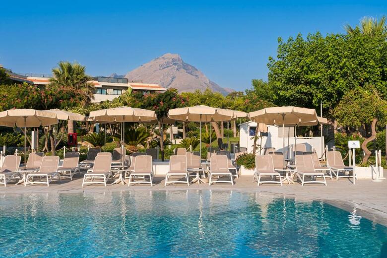 Hotel Grand Palladium Sicilia Resort & Spa