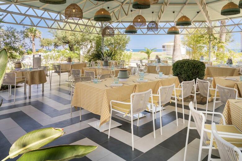 Hotel Grand Palladium Sicilia Resort & Spa