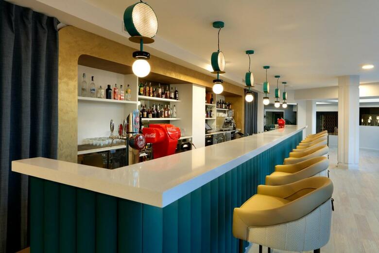 Hotel Grand Palladium Sicilia Resort & Spa