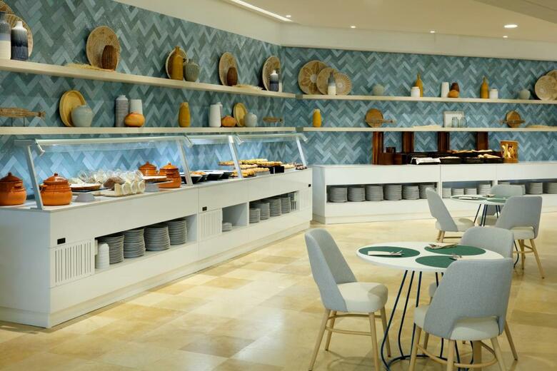 Hotel Grand Palladium Sicilia Resort & Spa