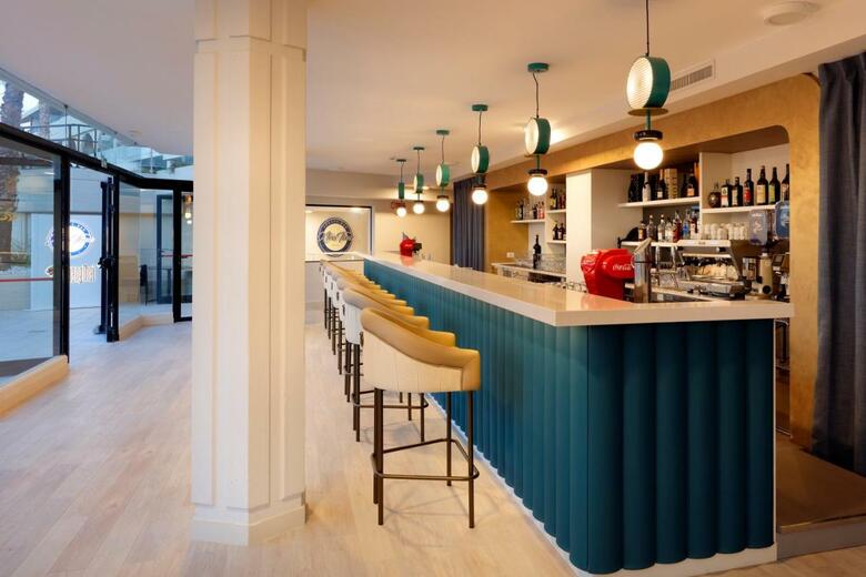 Hotel Grand Palladium Sicilia Resort & Spa
