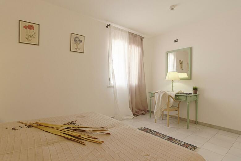 Hotel Capo Rossello
