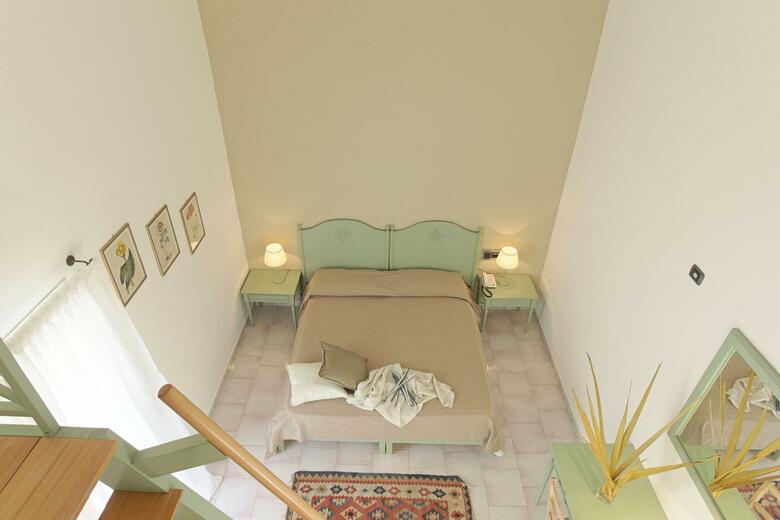 Hotel Capo Rossello