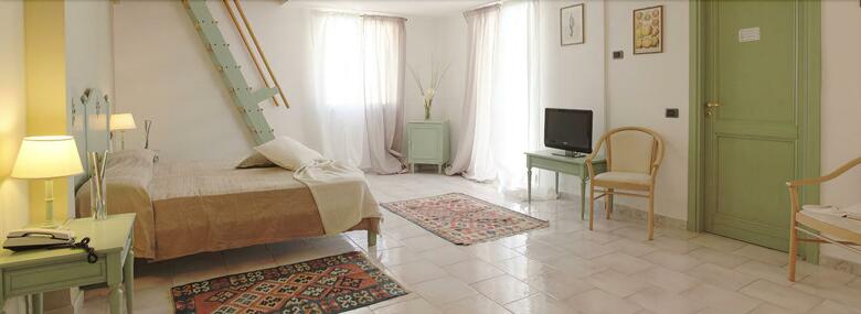 Hotel Capo Rossello