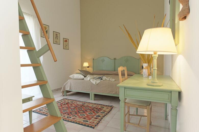 Hotel Capo Rossello