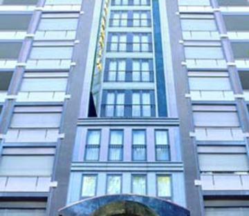 Hotel Capitol World Class