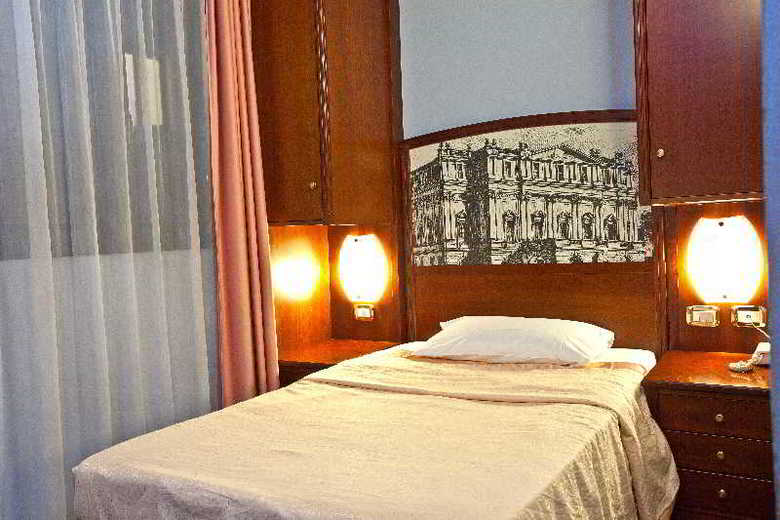 Prime Hotel Mythos