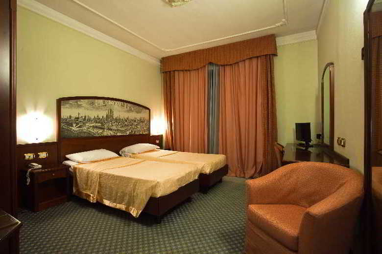 Prime Hotel Mythos