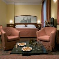 Prime Hotel Mythos