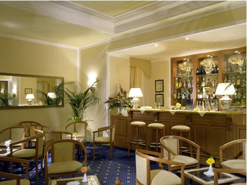 Hotel NH Caltagirone Villa San Mauro