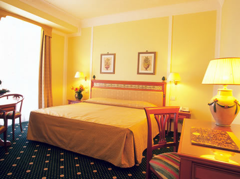 Hotel NH Caltagirone Villa San Mauro