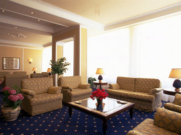 Hotel NH Caltagirone Villa San Mauro