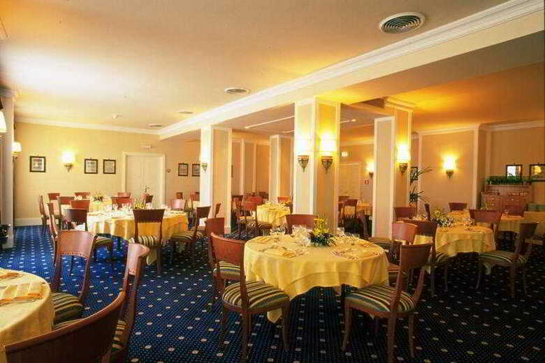 Hotel NH Caltagirone Villa San Mauro