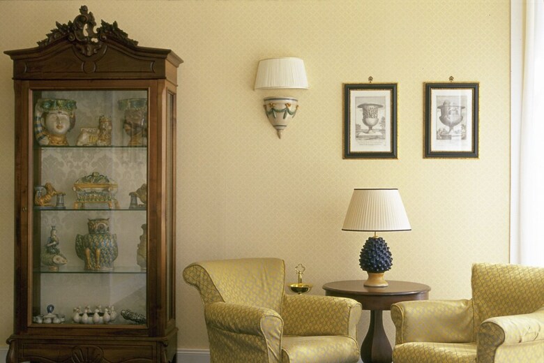 Hotel NH Caltagirone Villa San Mauro