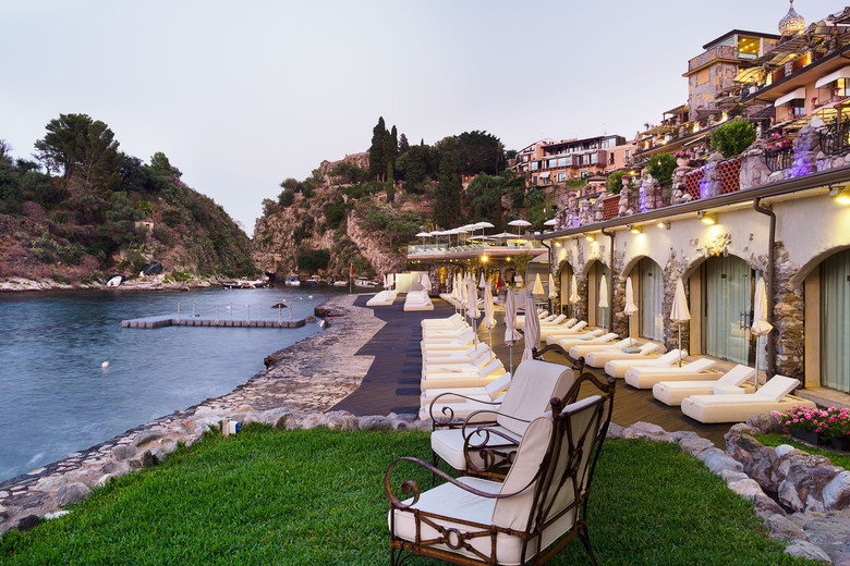Grand Hotel Atlantis Bay