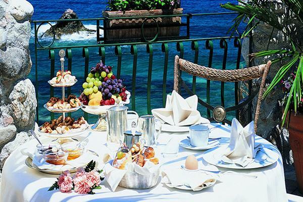 Grand Hotel Atlantis Bay
