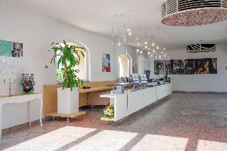 Blu Hotel Kaos