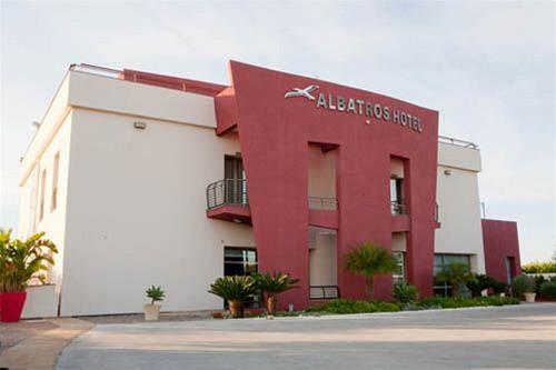 Albatros Hotel