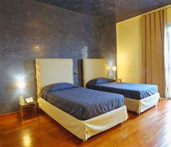 Albatros Hotel