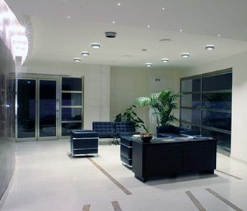 Albatros Hotel