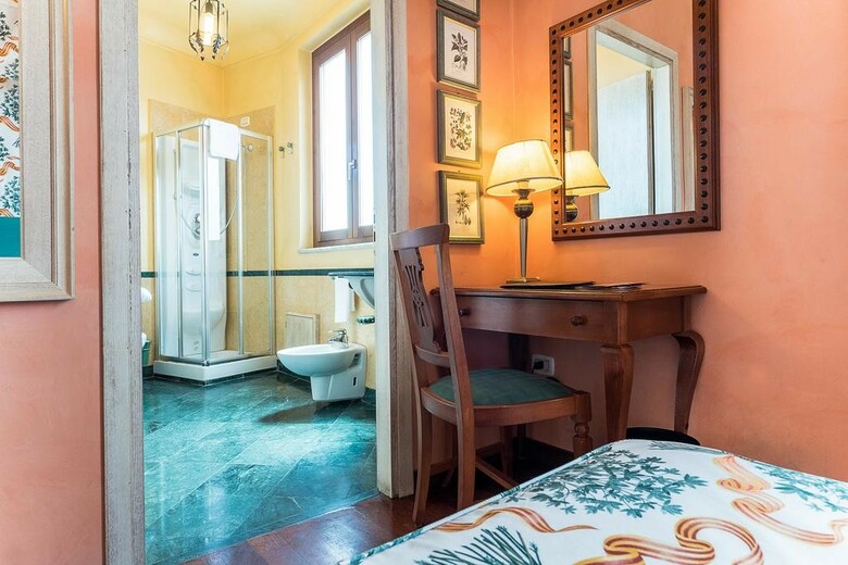 Hotel Vecchio Borgo