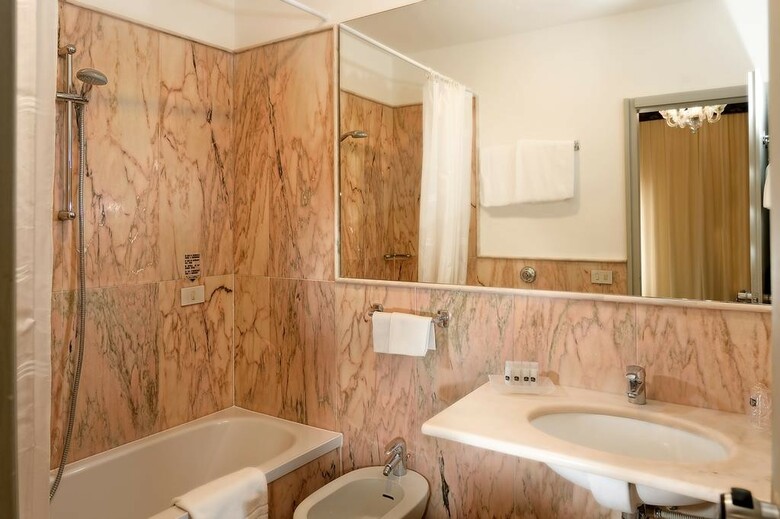 Hotel Albergo San Marco