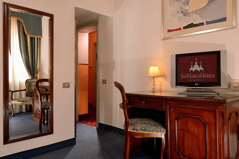 Hotel Albergo San Marco