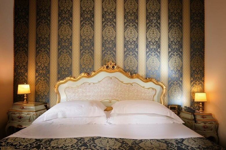 Hotel Albergo San Marco