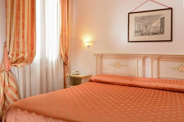 Hotel Albergo San Marco