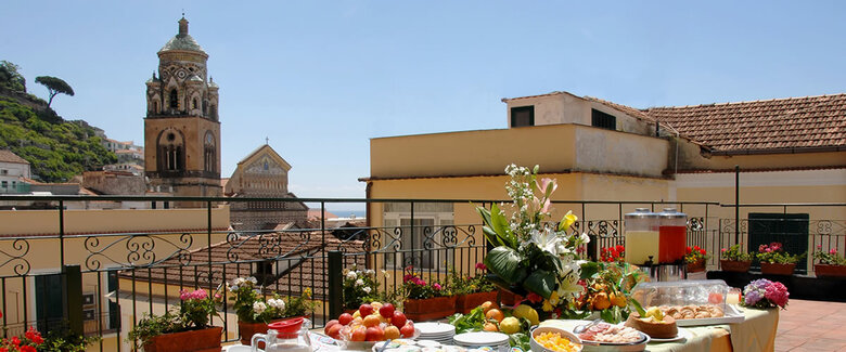 Hotel Amalfi