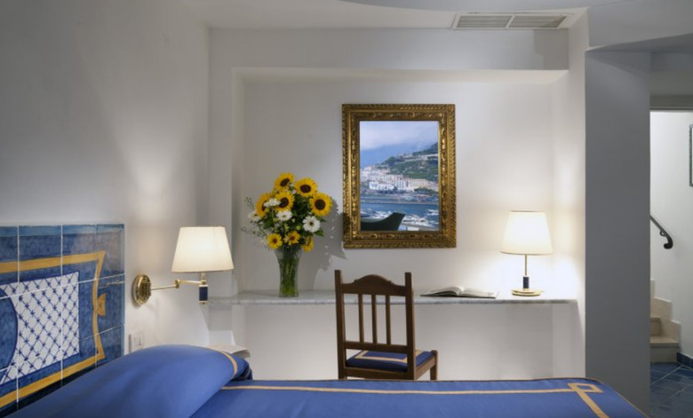 Hotel Miramalfi