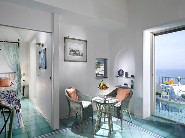 Hotel Miramalfi