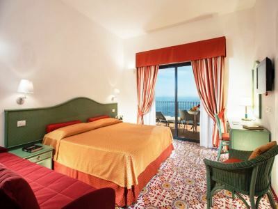 Hotel Miramalfi