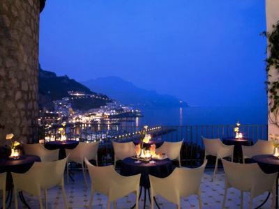 Hotel Miramalfi