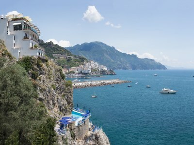 Hotel Miramalfi