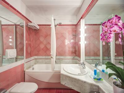 Hotel Miramalfi