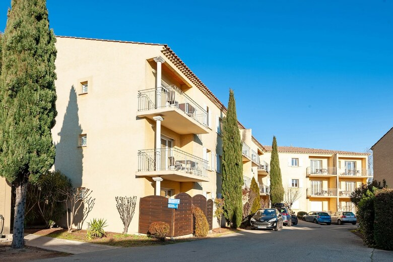 Residhotel Grand Avignon