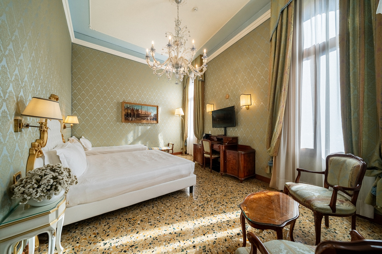 Hotel Colombina