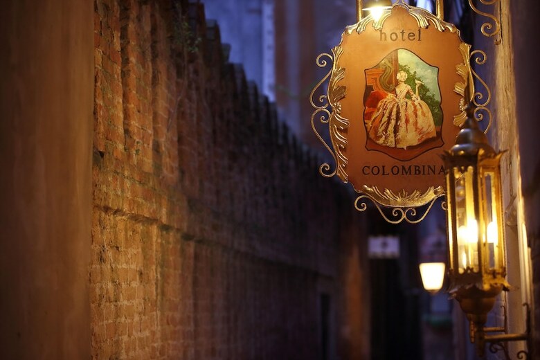 Hotel Colombina