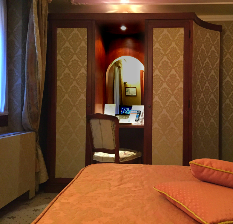 Hotel Colombina