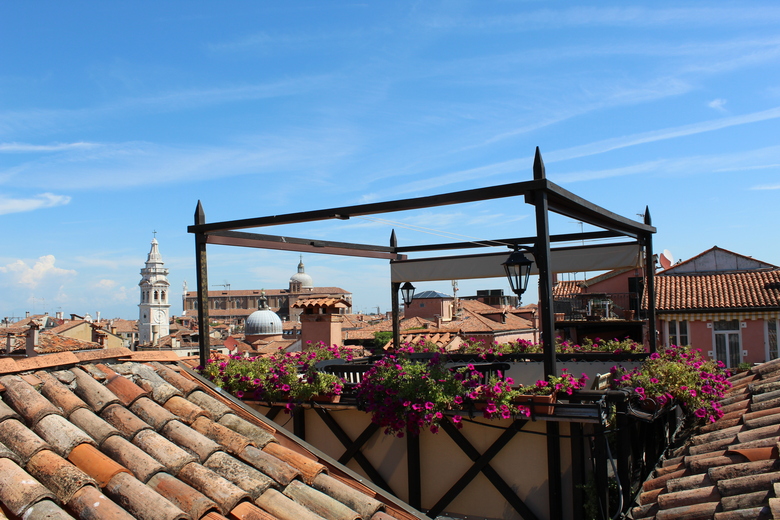 Hotel Colombina