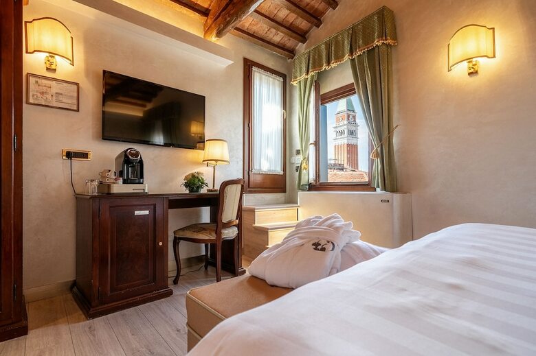 Hotel Colombina