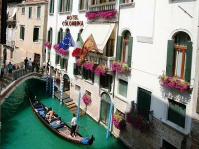 Hotel Colombina
