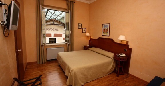 Hotel Kent