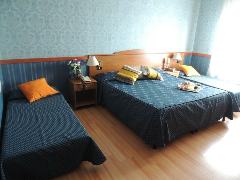 The Boutique Hotel
