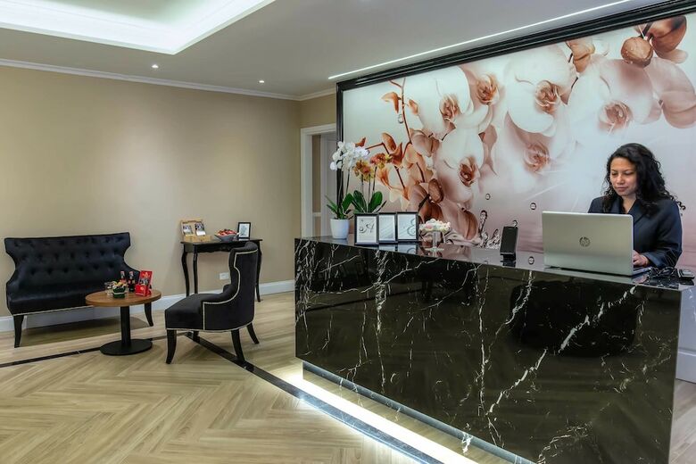 The Boutique Hotel