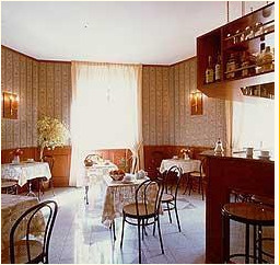 Hotel Fiori