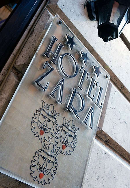 Cc Palace Hotel Roma