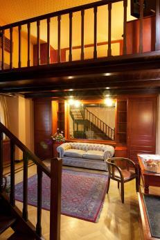 Hotel Galles